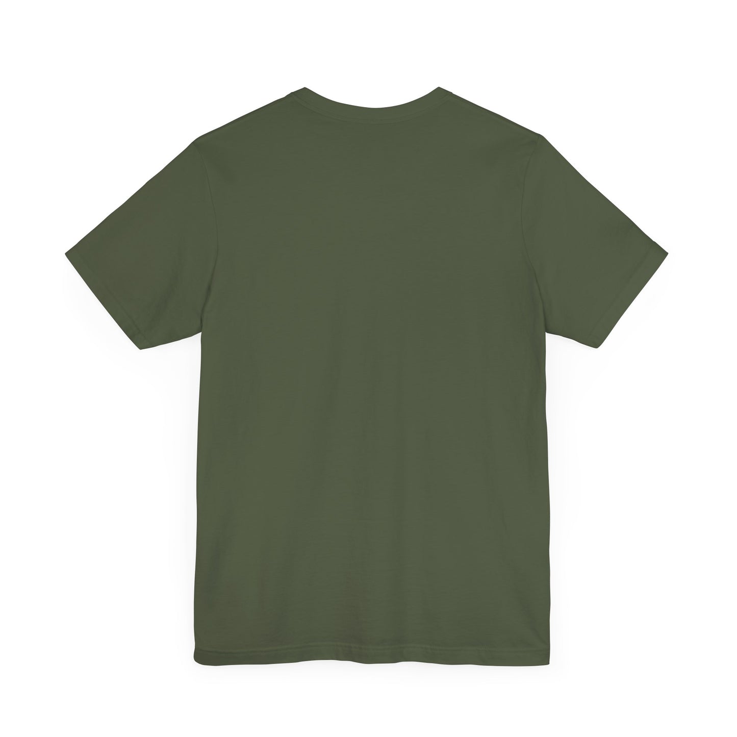 BARS Tee Shirt (Bold)