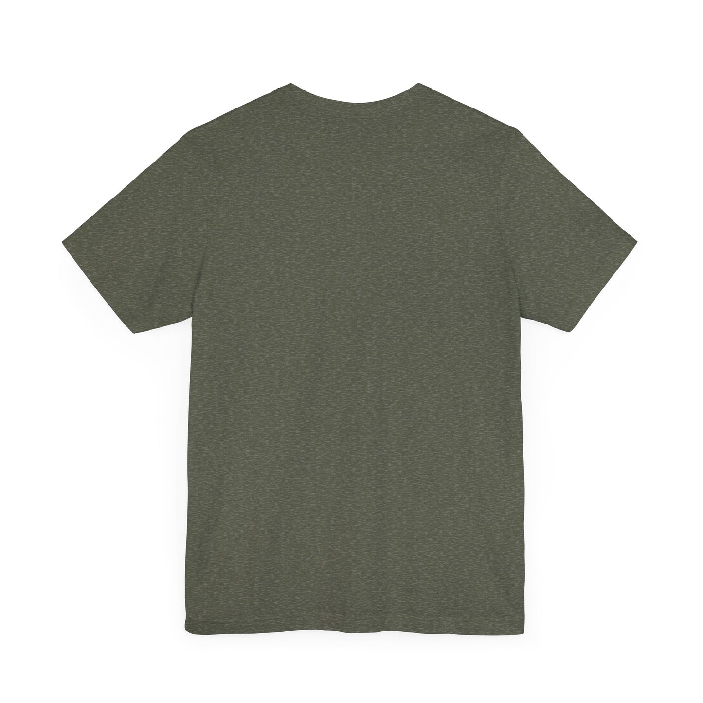 BARS Tee Shirt (Bold)