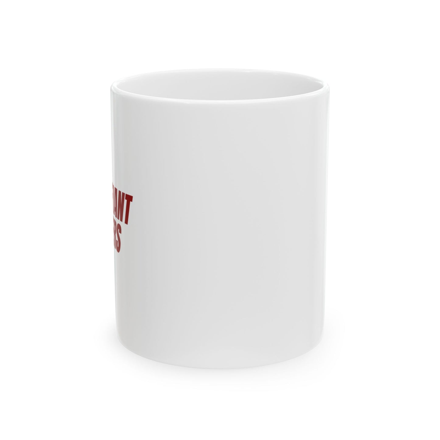 Ceramic Mug, (11oz, 15oz)