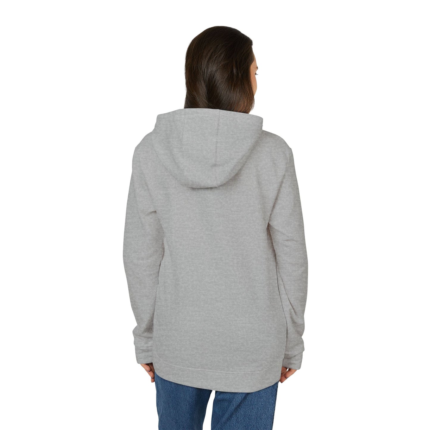 The Defiant Lawyers Hoodie