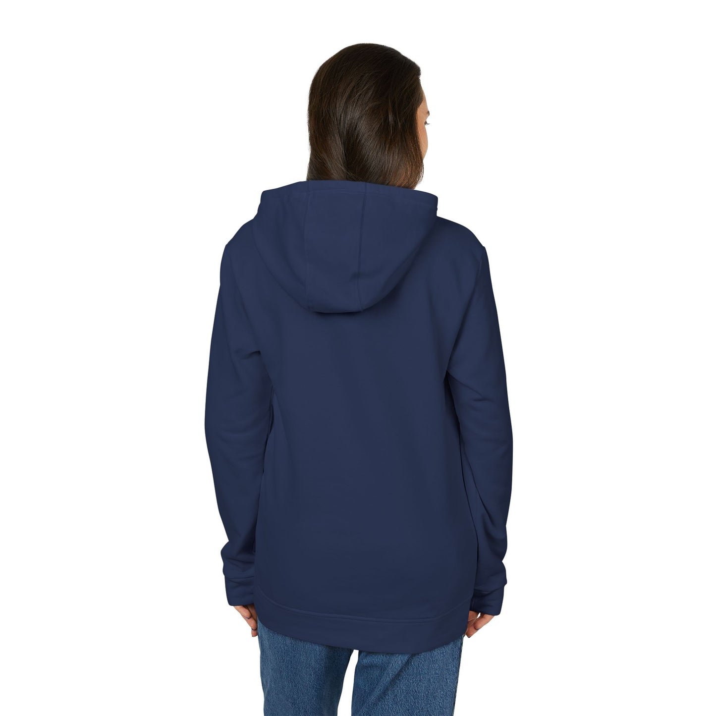 The Defiant Lawyers Hoodie