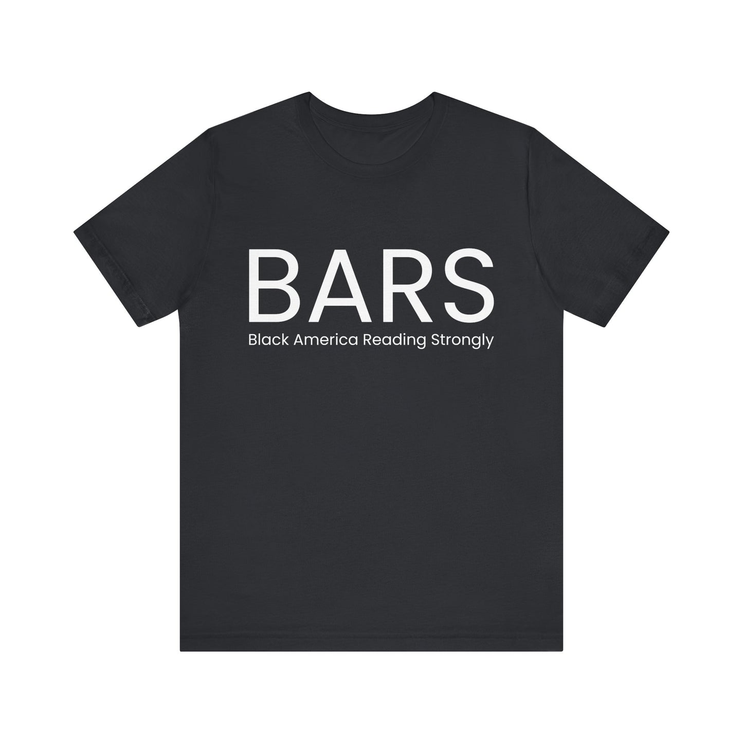 BARS Tee Shirt (Poppins)