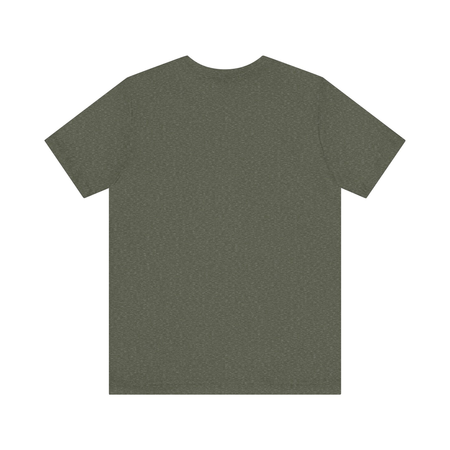BARS Tee Shirt (Bold)