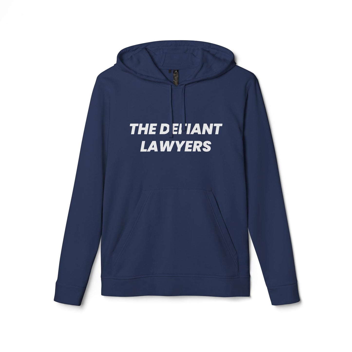 The Defiant Lawyers Hoodie