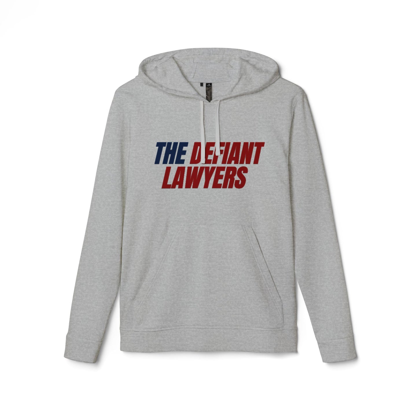 The Defiant Lawyers Hoodie