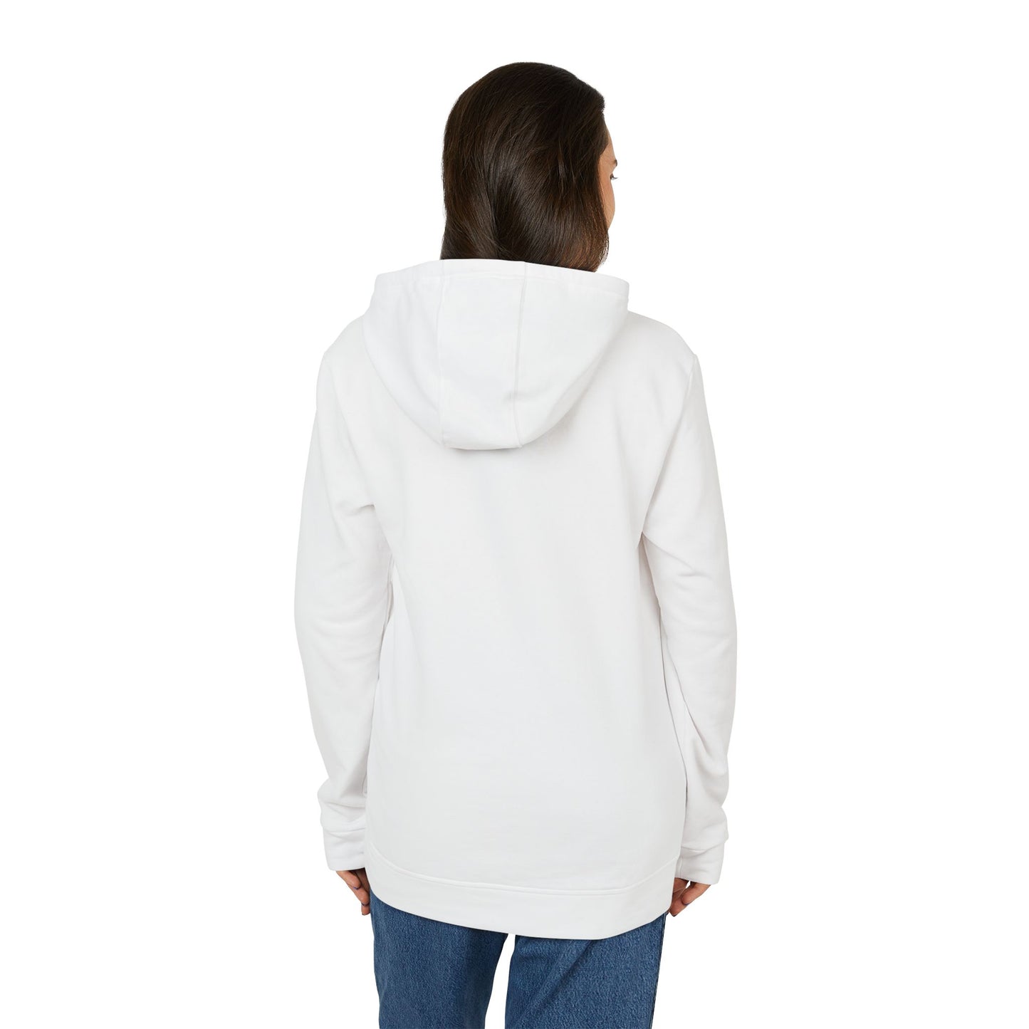 The Defiant Lawyers Hoodie