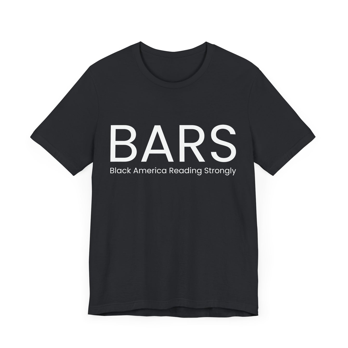 BARS Tee Shirt (Poppins)