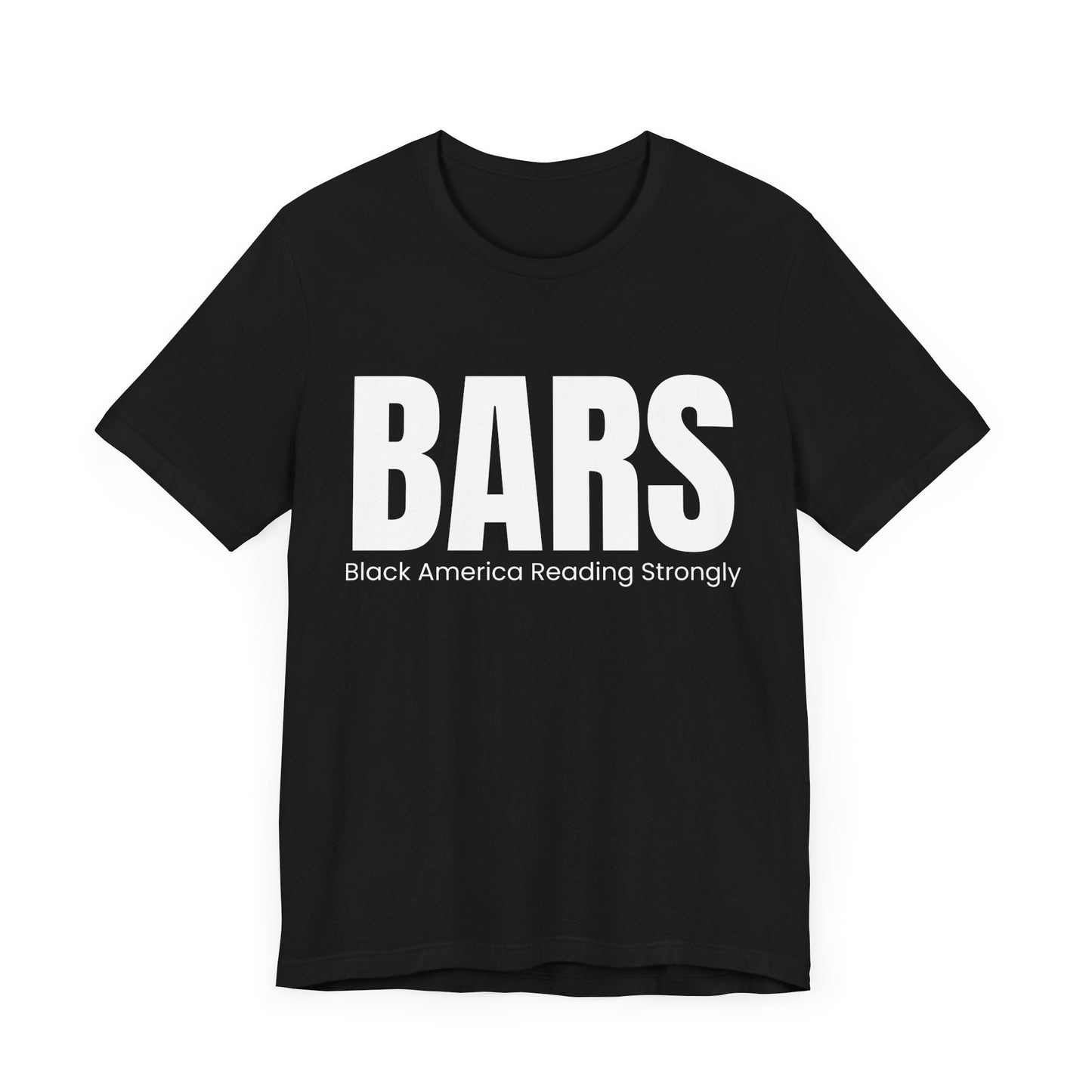 BARS Tee Shirt (Bold)