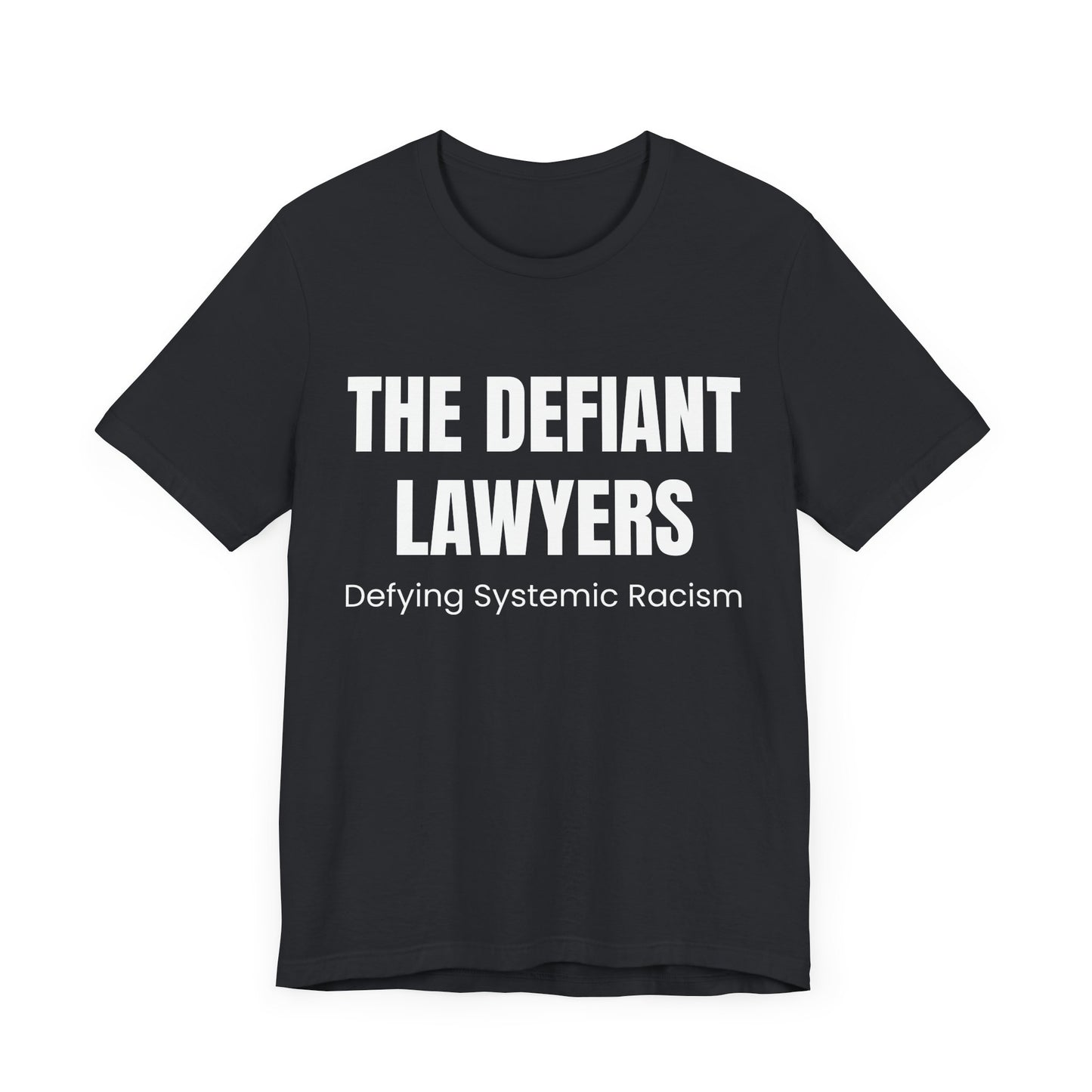The Defiant Lawyers
