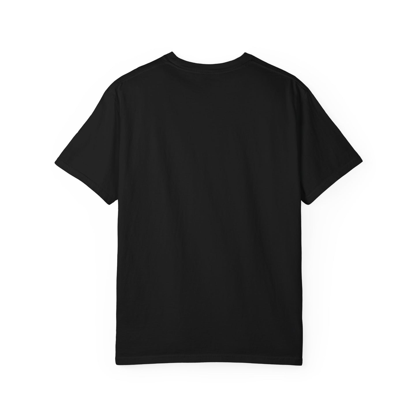 AAMKA Unisex Garment-Dyed T-Shirt - Comfort & Style for Every Occasion