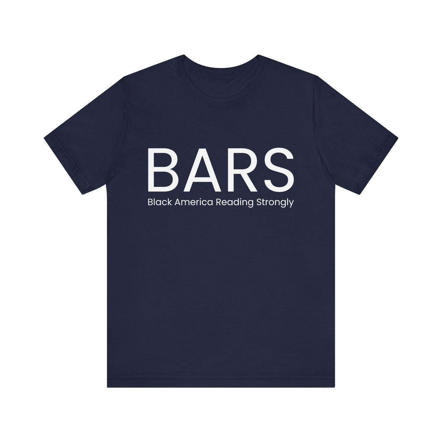 BARS Tee Shirt (Poppins)