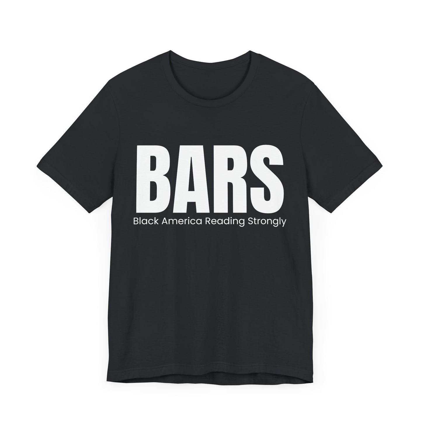 BARS Tee Shirt (Bold)