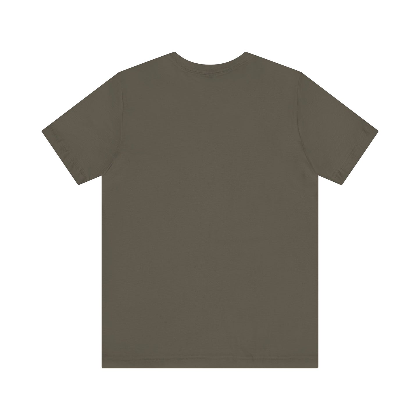 BARS Tee Shirt (Bold)