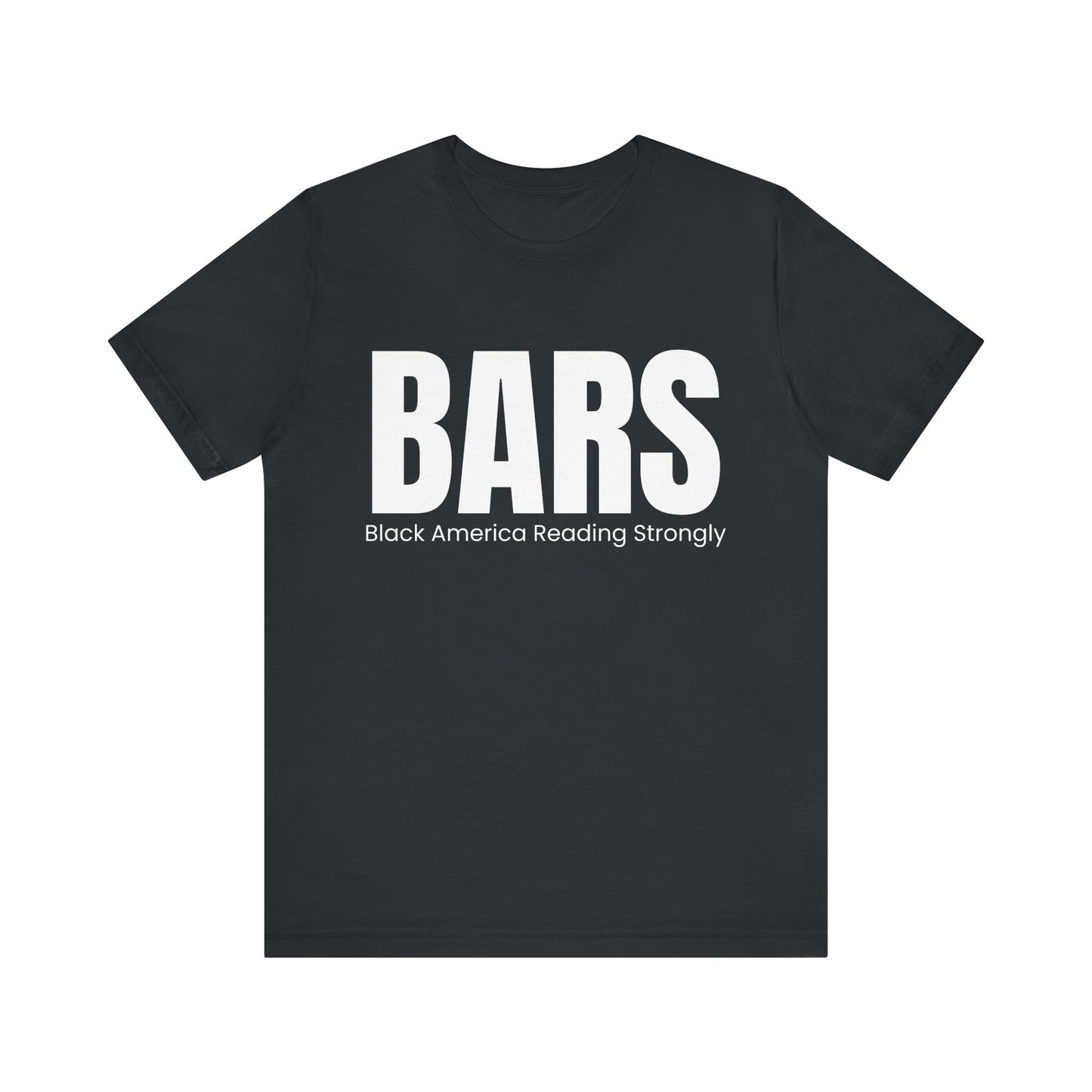 BARS Tee Shirt (Bold)