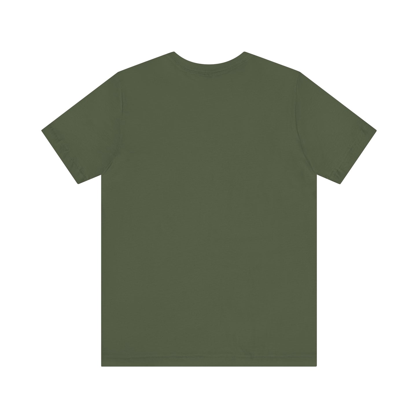 BARS Tee Shirt (Bold)
