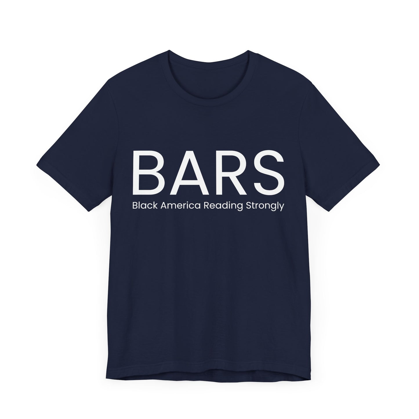 BARS Tee Shirt (Poppins)
