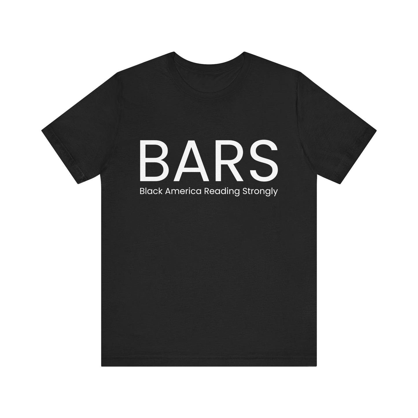 BARS Tee Shirt (Poppins)
