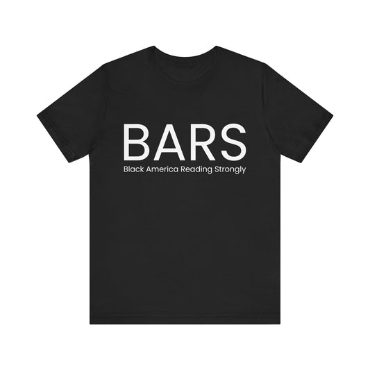 BARS Tee Shirt (Poppins)