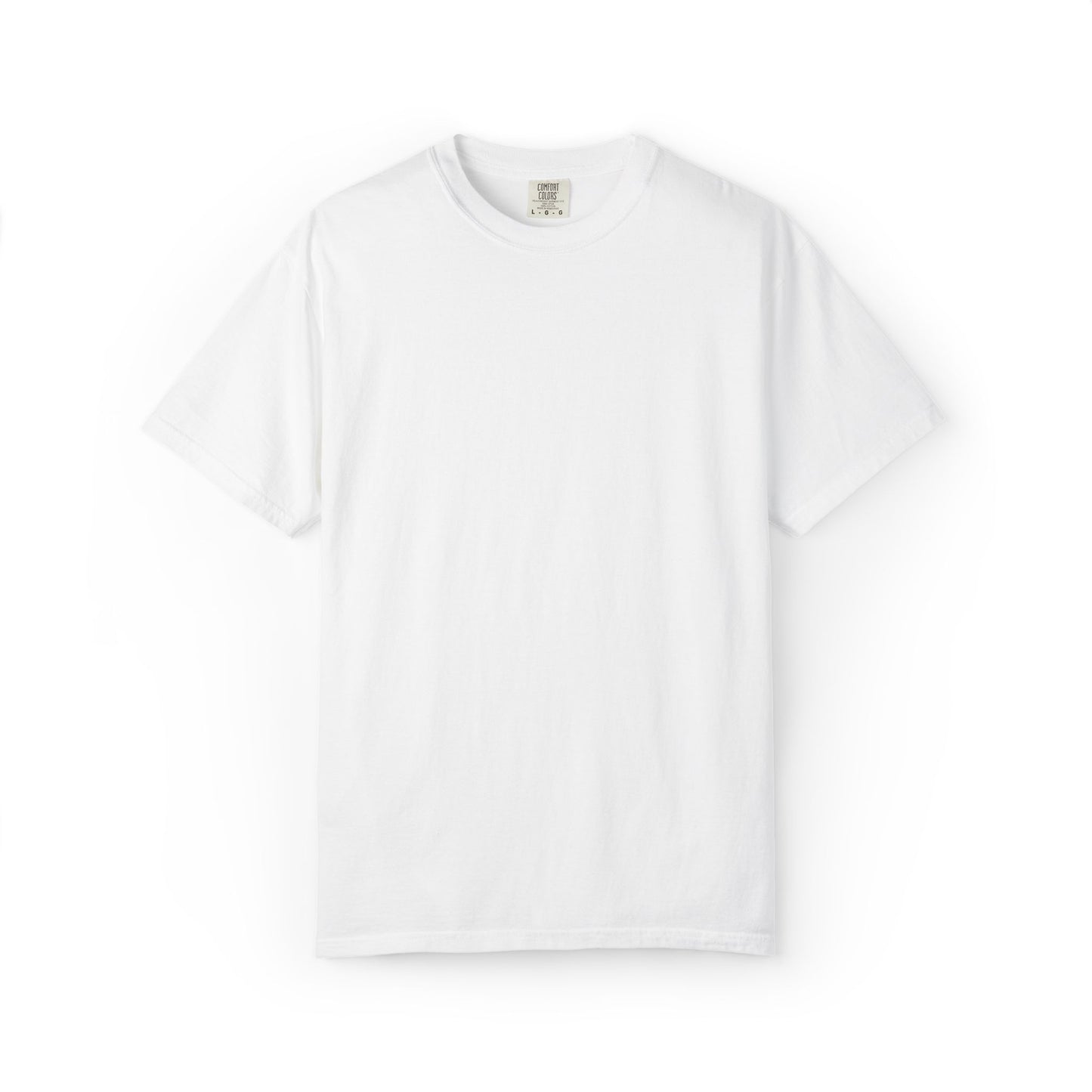 AAMKA Unisex Garment-Dyed T-Shirt - Comfort & Style for Every Occasion