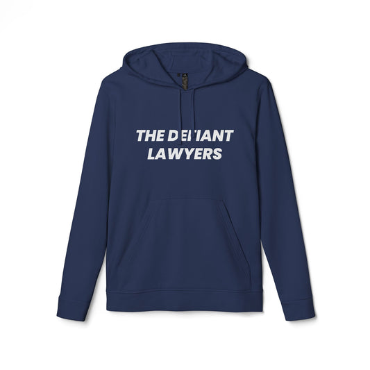 The Defiant Lawyers Hoodie