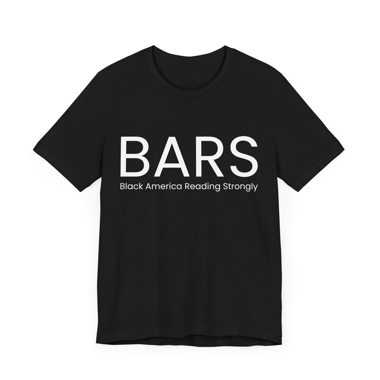 BARS Tee Shirt (Poppins)