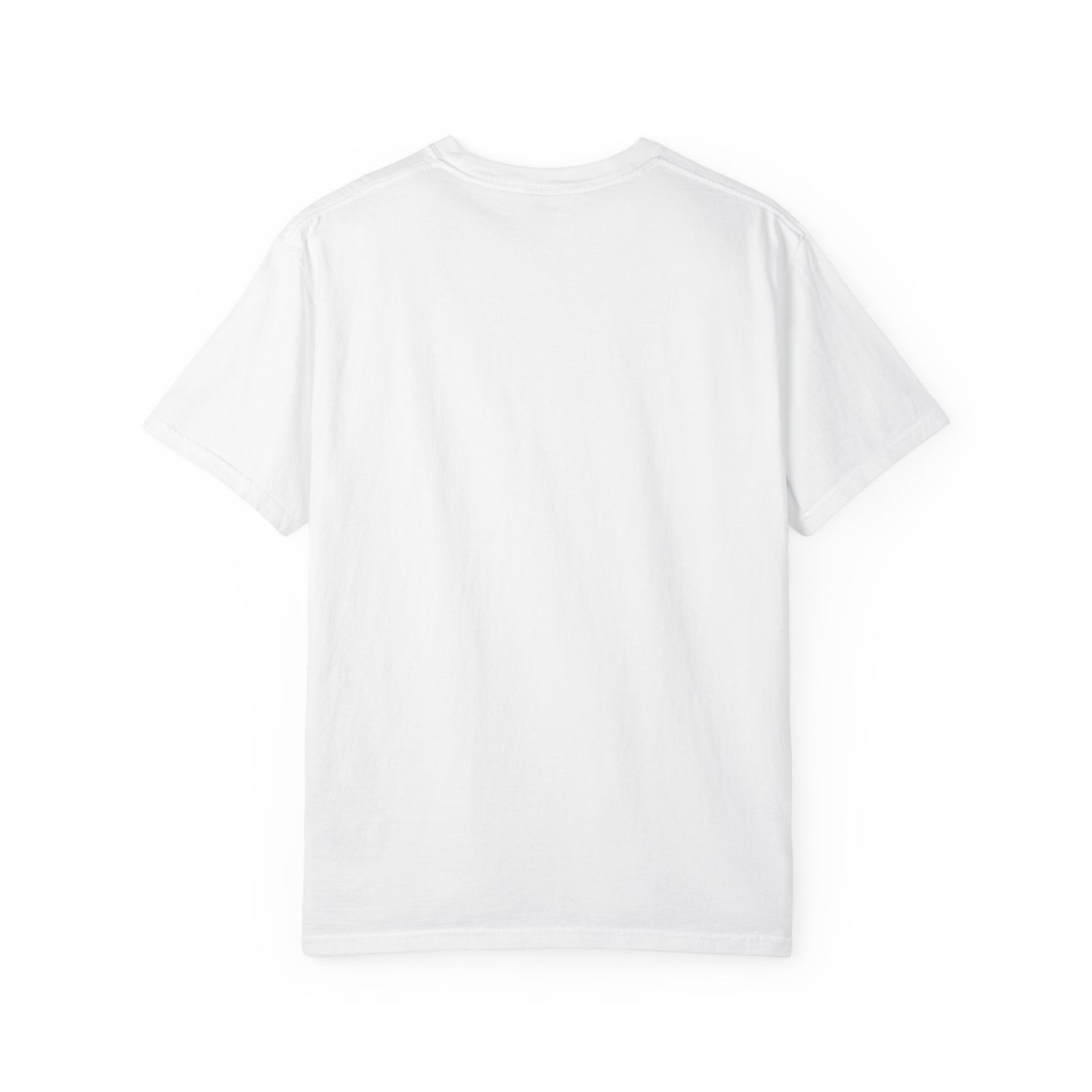 AAMKA Unisex Garment-Dyed T-Shirt - Comfort & Style for Every Occasion