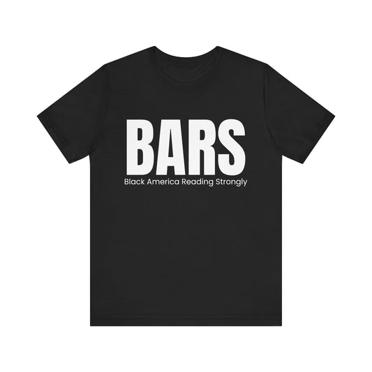 BARS Tee Shirt (Bold)